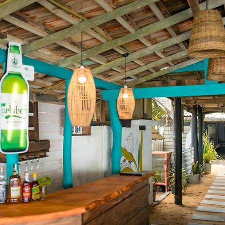 Smile Beach Home Galle Dış mekan fotoğraf