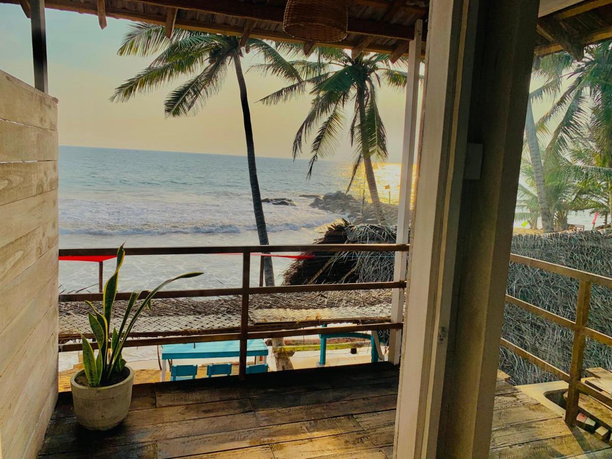 Smile Beach Home Galle Dış mekan fotoğraf