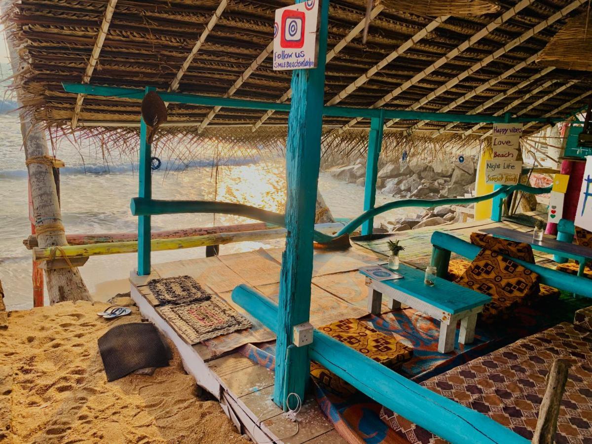 Smile Beach Home Galle Dış mekan fotoğraf