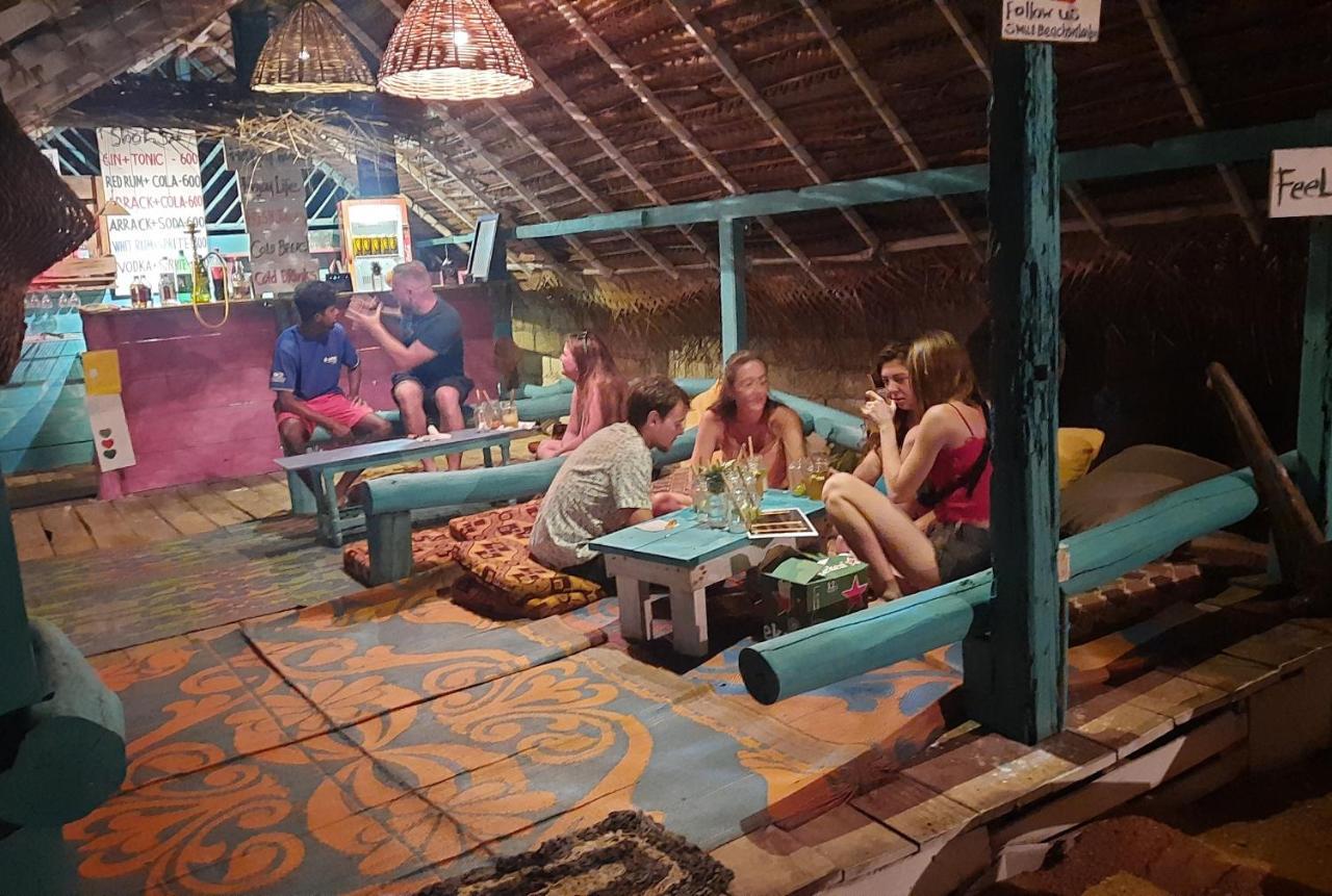 Smile Beach Home Galle Dış mekan fotoğraf