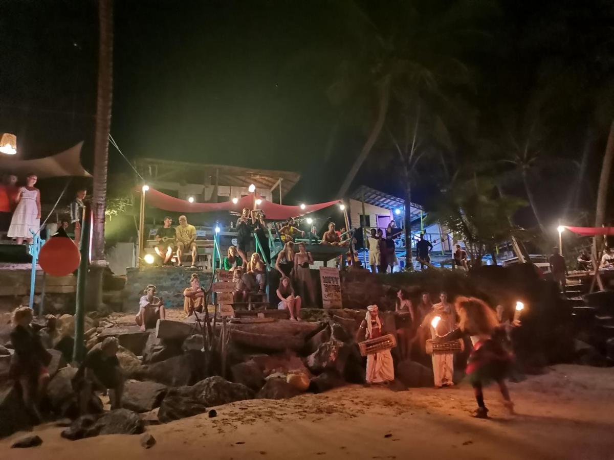 Smile Beach Home Galle Dış mekan fotoğraf
