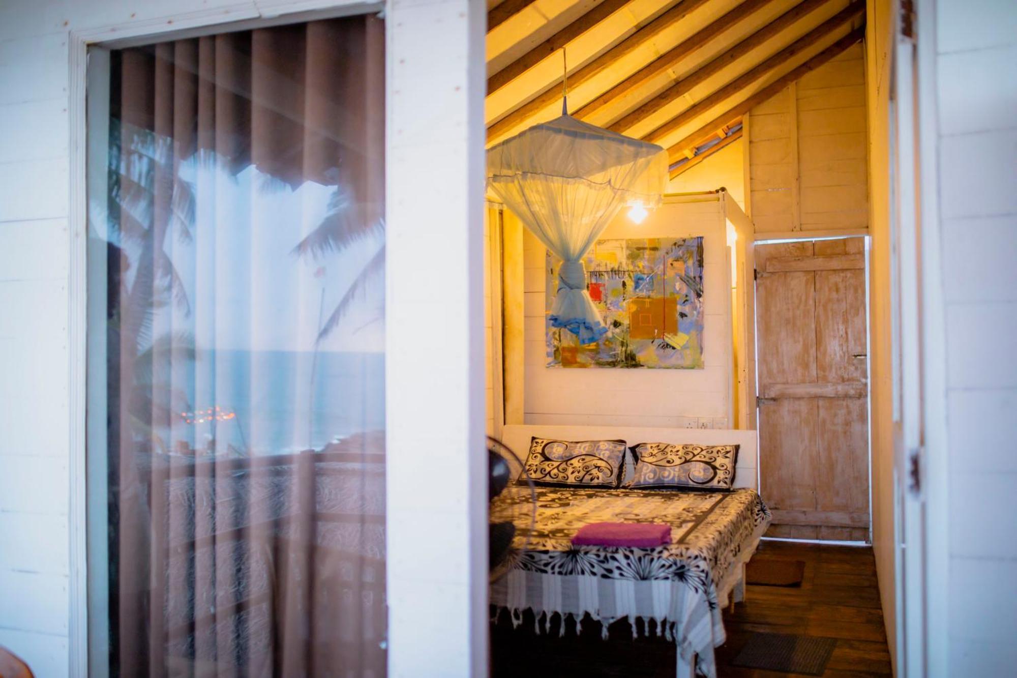 Smile Beach Home Galle Dış mekan fotoğraf
