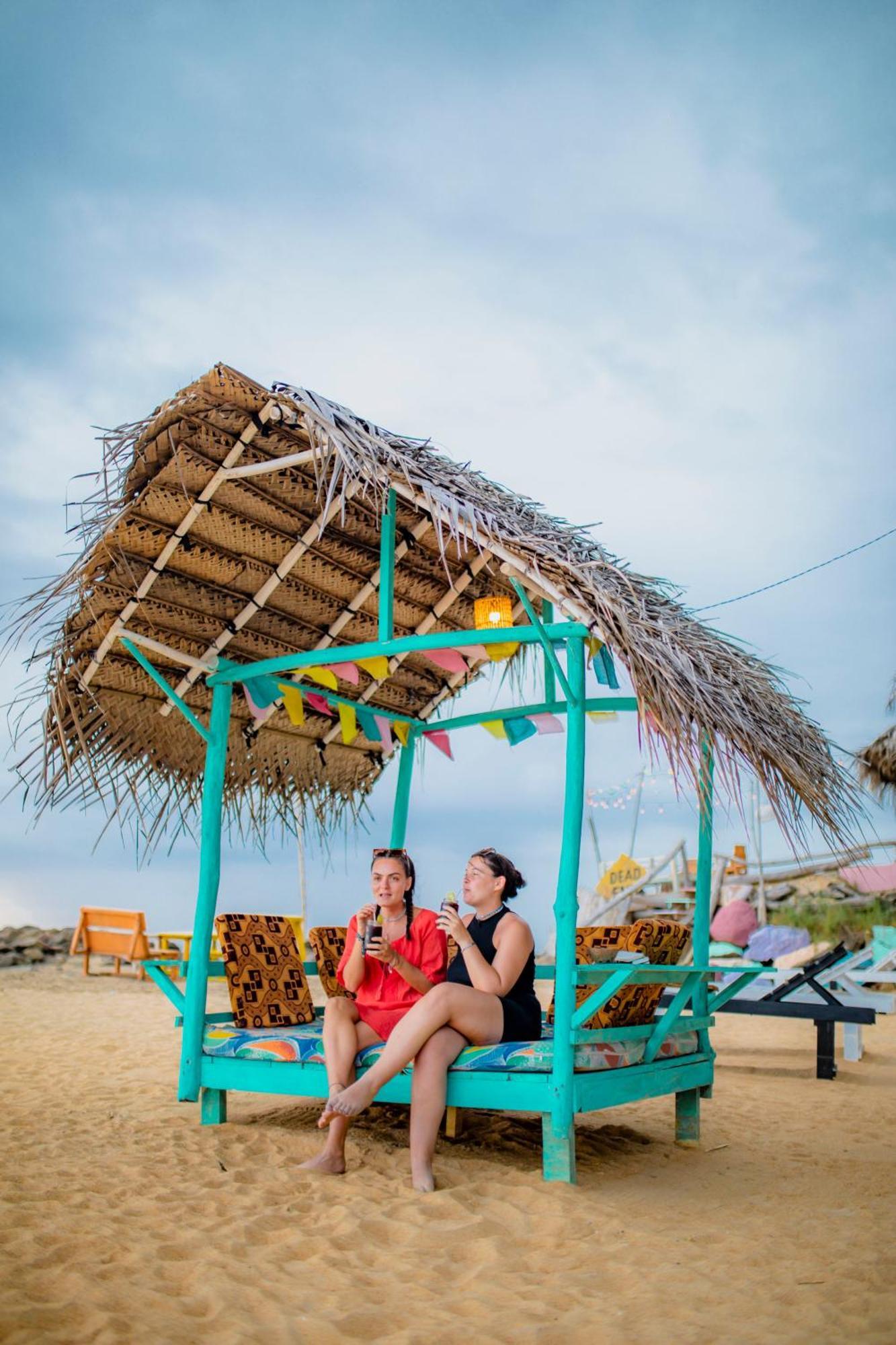 Smile Beach Home Galle Dış mekan fotoğraf