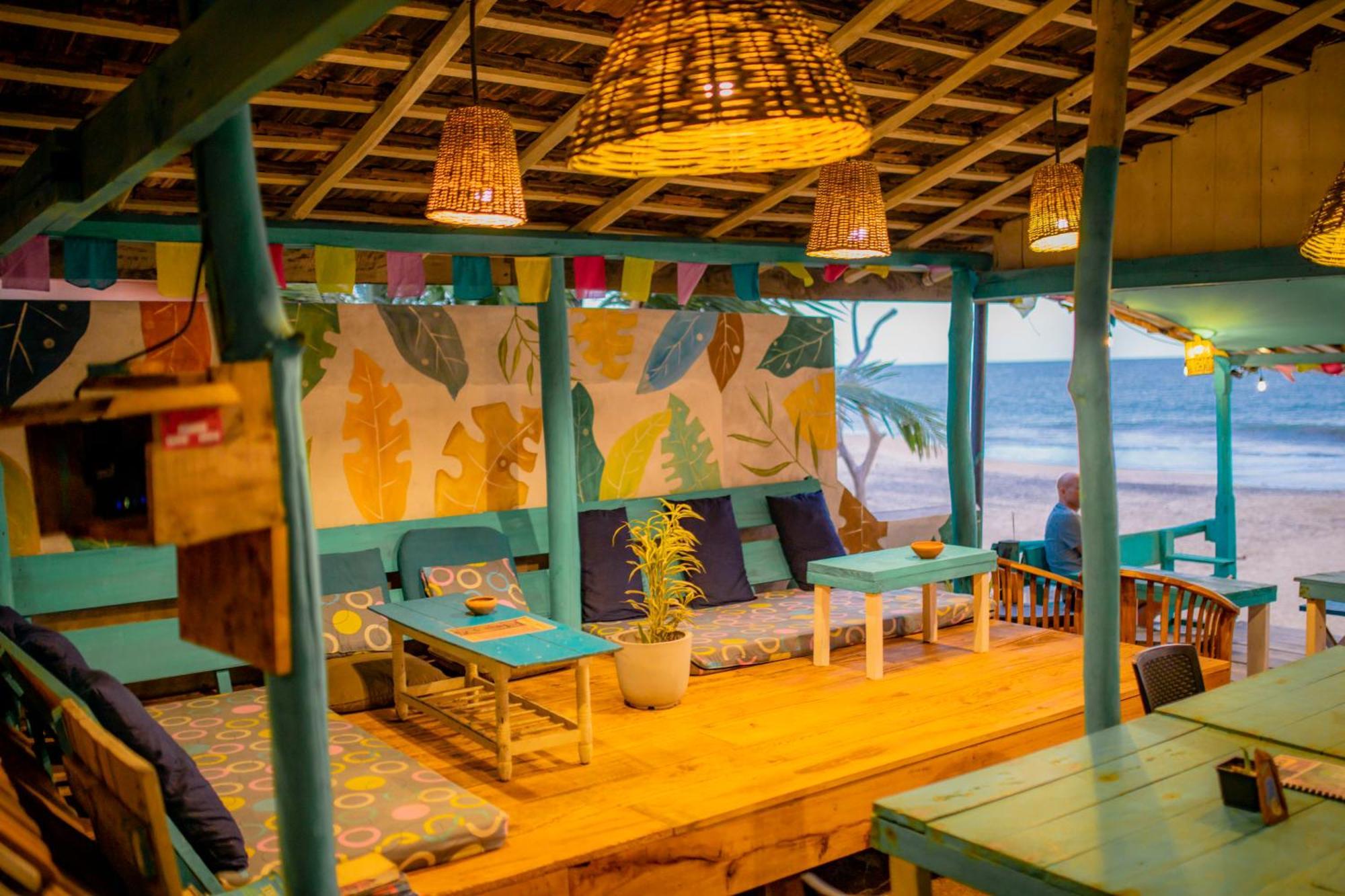 Smile Beach Home Galle Dış mekan fotoğraf