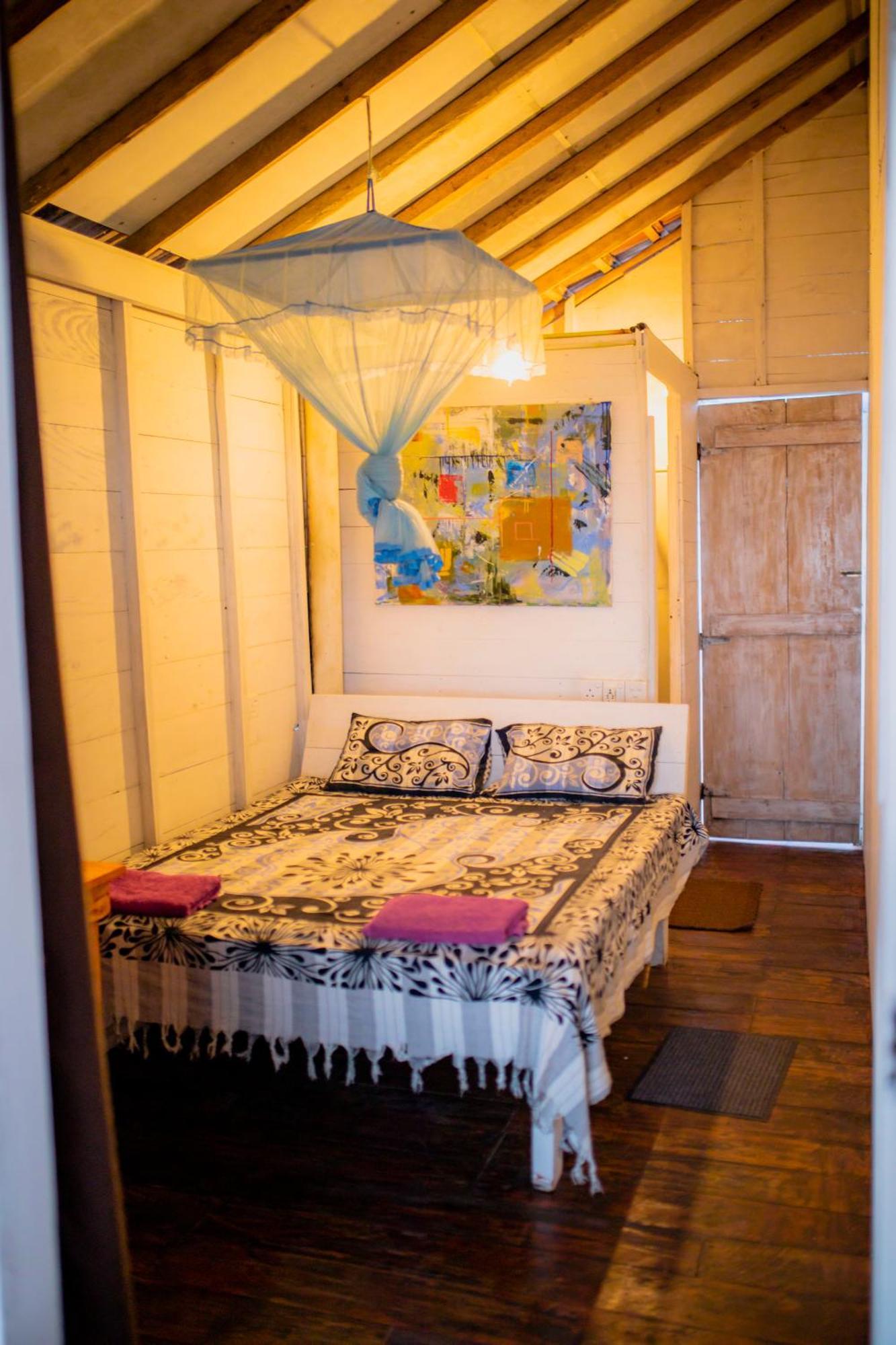 Smile Beach Home Galle Dış mekan fotoğraf