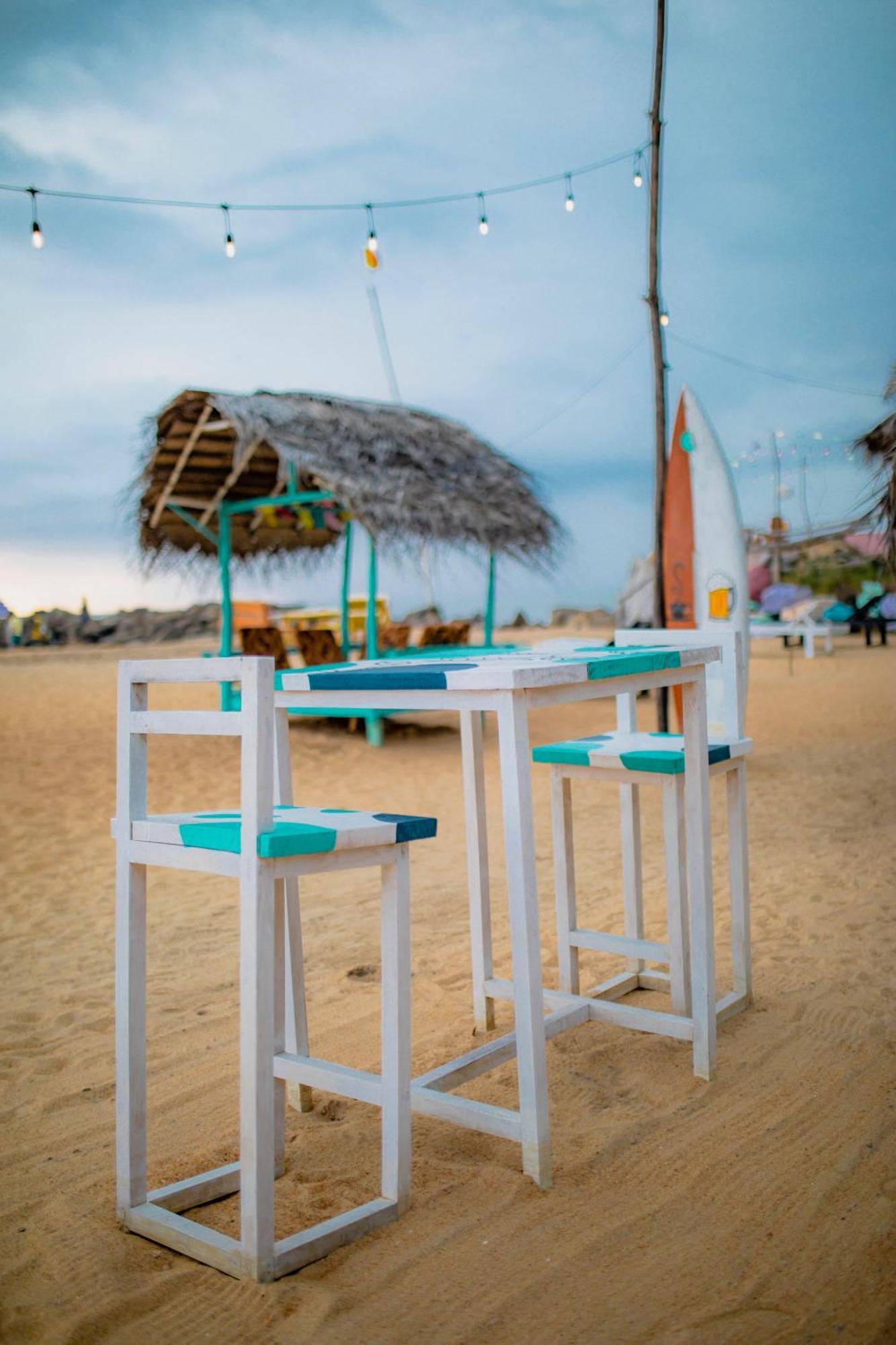Smile Beach Home Galle Dış mekan fotoğraf
