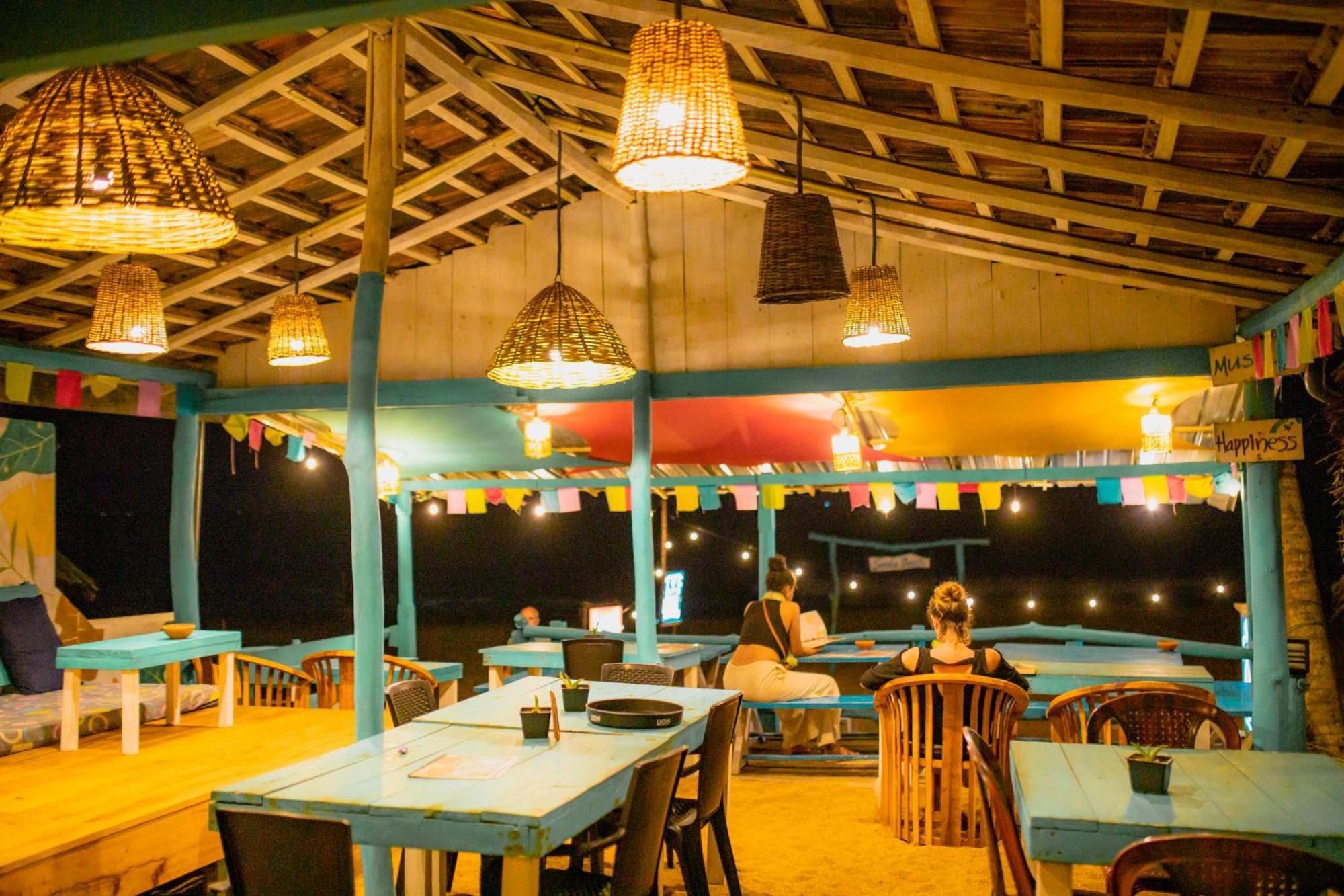 Smile Beach Home Galle Dış mekan fotoğraf