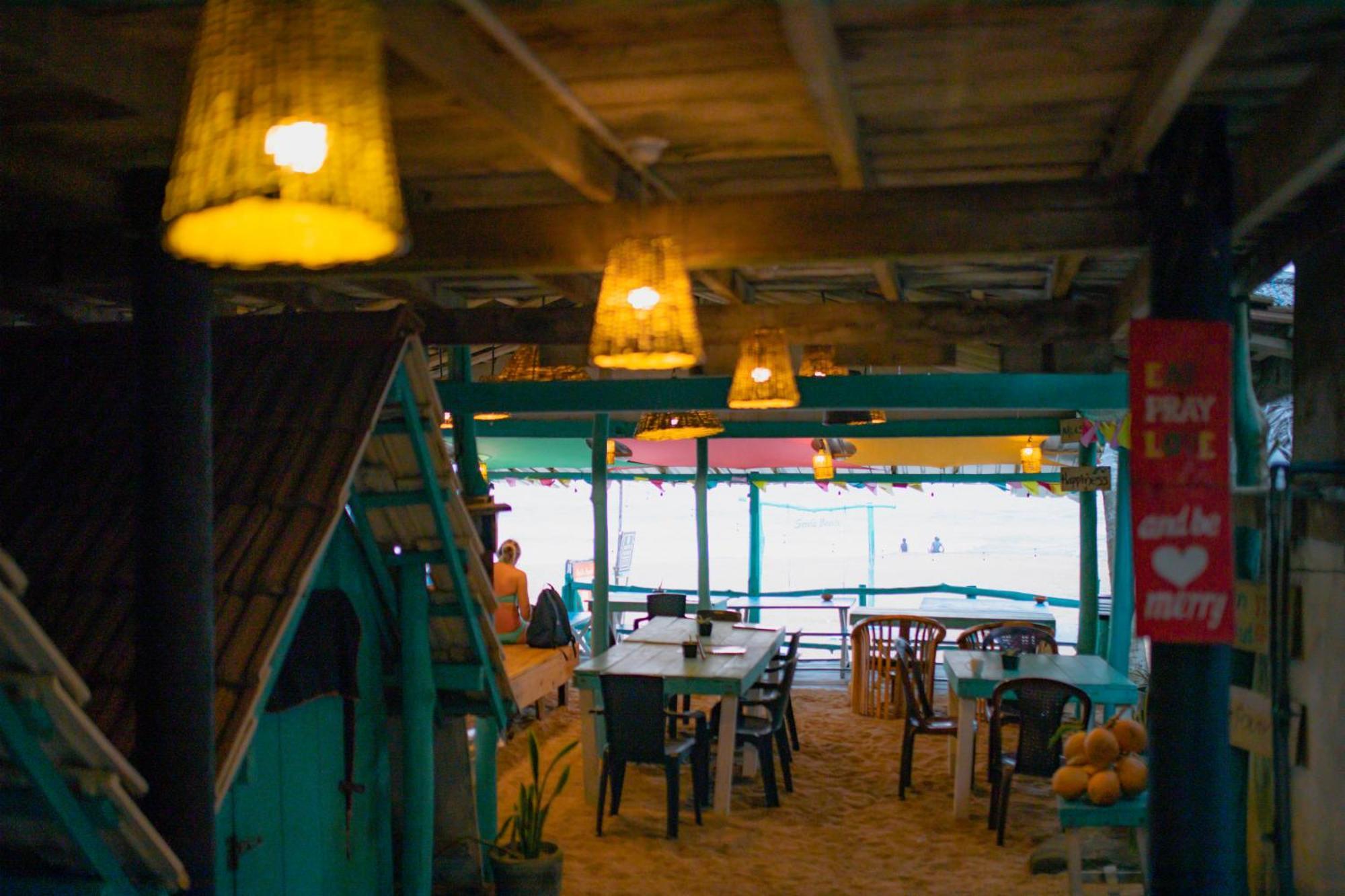 Smile Beach Home Galle Dış mekan fotoğraf
