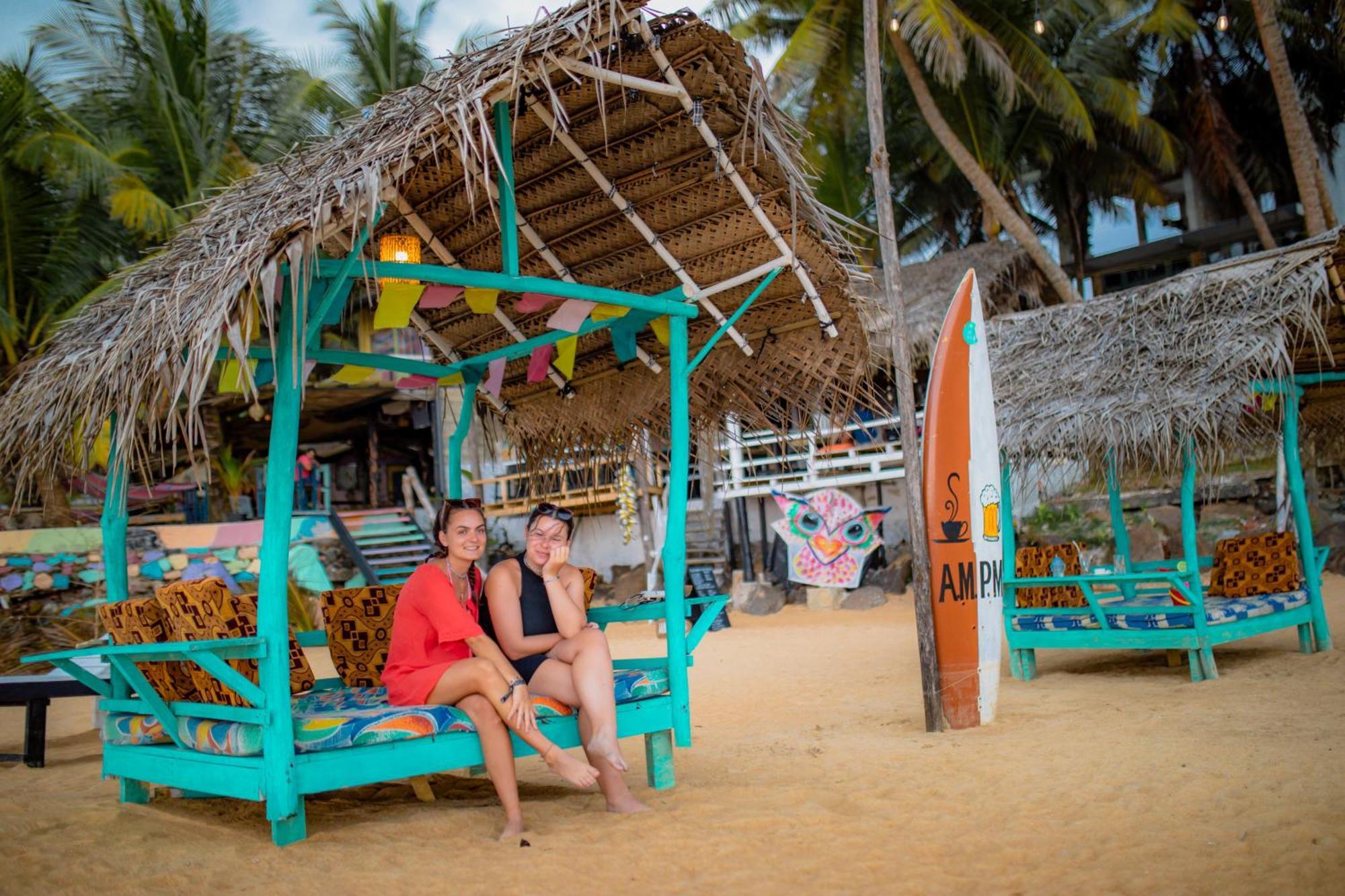 Smile Beach Home Galle Dış mekan fotoğraf
