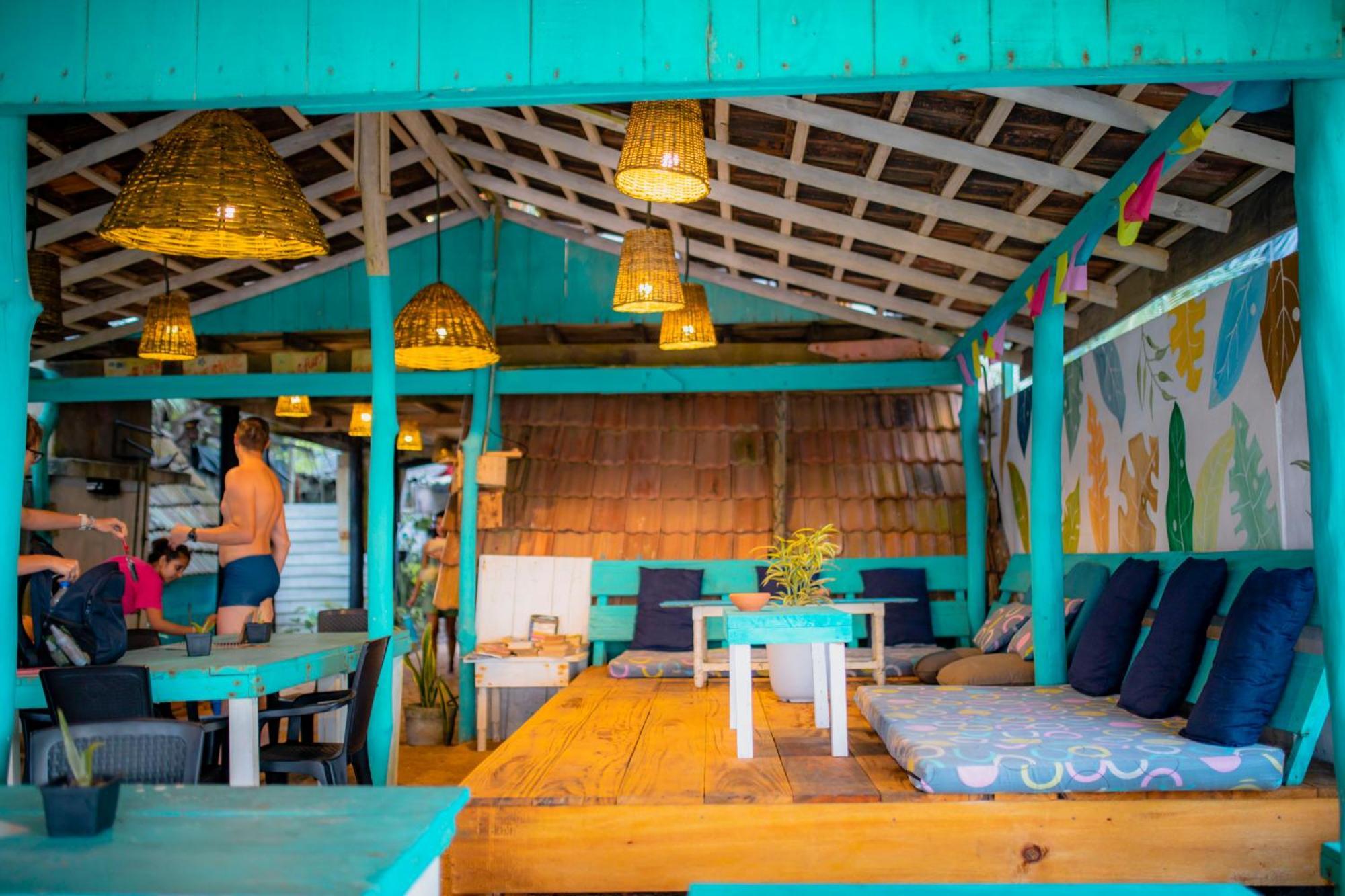 Smile Beach Home Galle Dış mekan fotoğraf