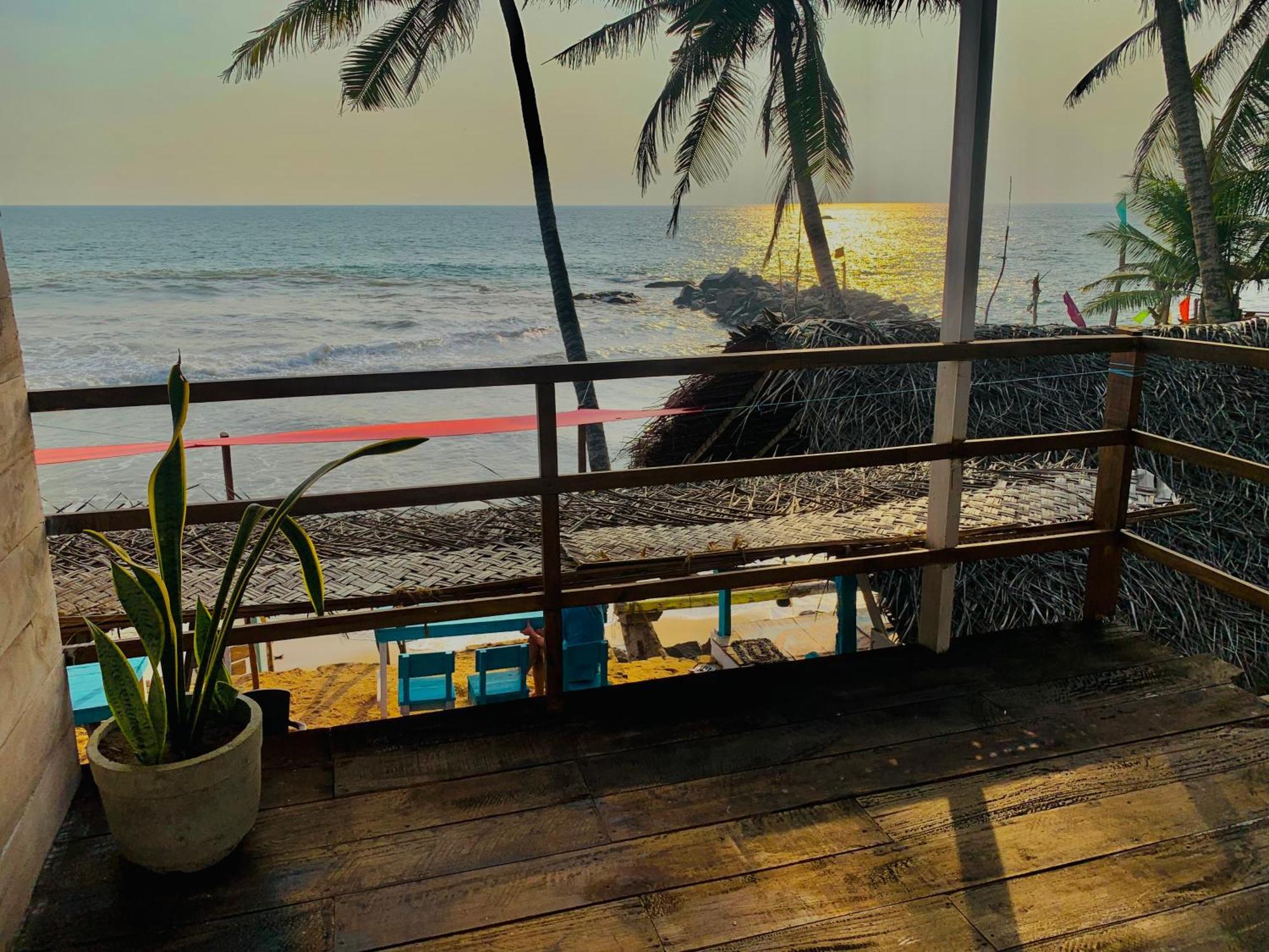 Smile Beach Home Galle Oda fotoğraf