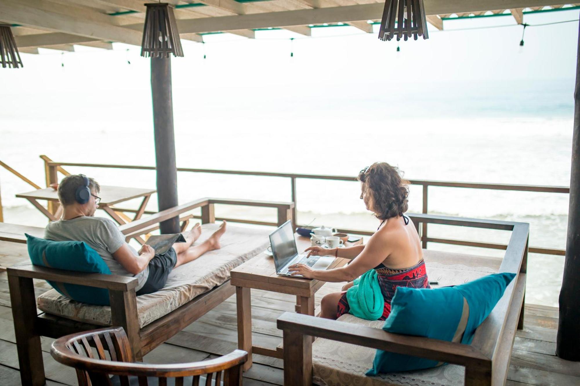 Smile Beach Home Galle Dış mekan fotoğraf