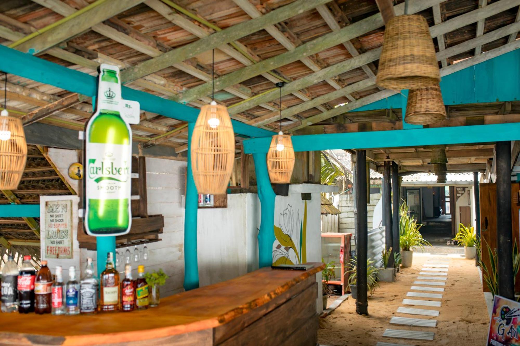 Smile Beach Home Galle Dış mekan fotoğraf