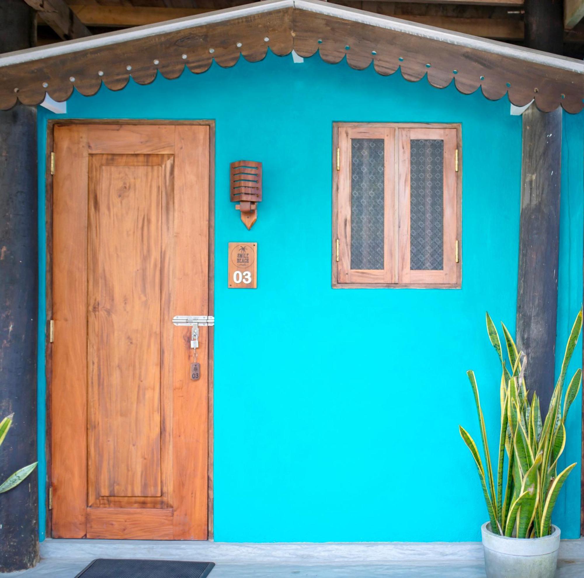 Smile Beach Home Galle Dış mekan fotoğraf