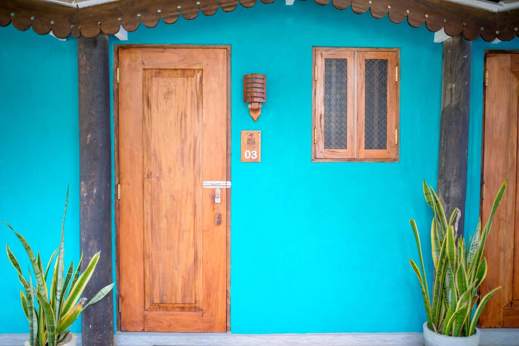 Smile Beach Home Galle Oda fotoğraf