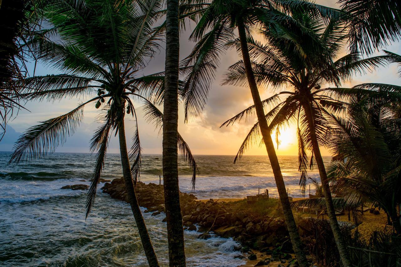 Smile Beach Home Galle Dış mekan fotoğraf