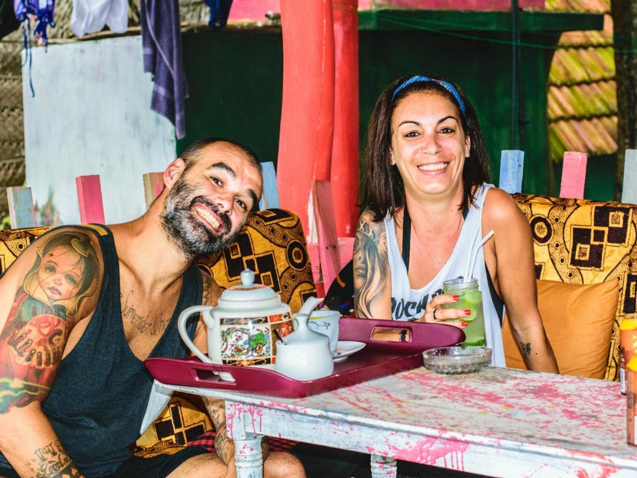 Smile Beach Home Galle Dış mekan fotoğraf