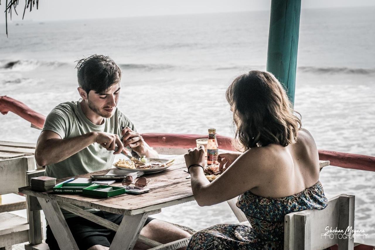 Smile Beach Home Galle Dış mekan fotoğraf
